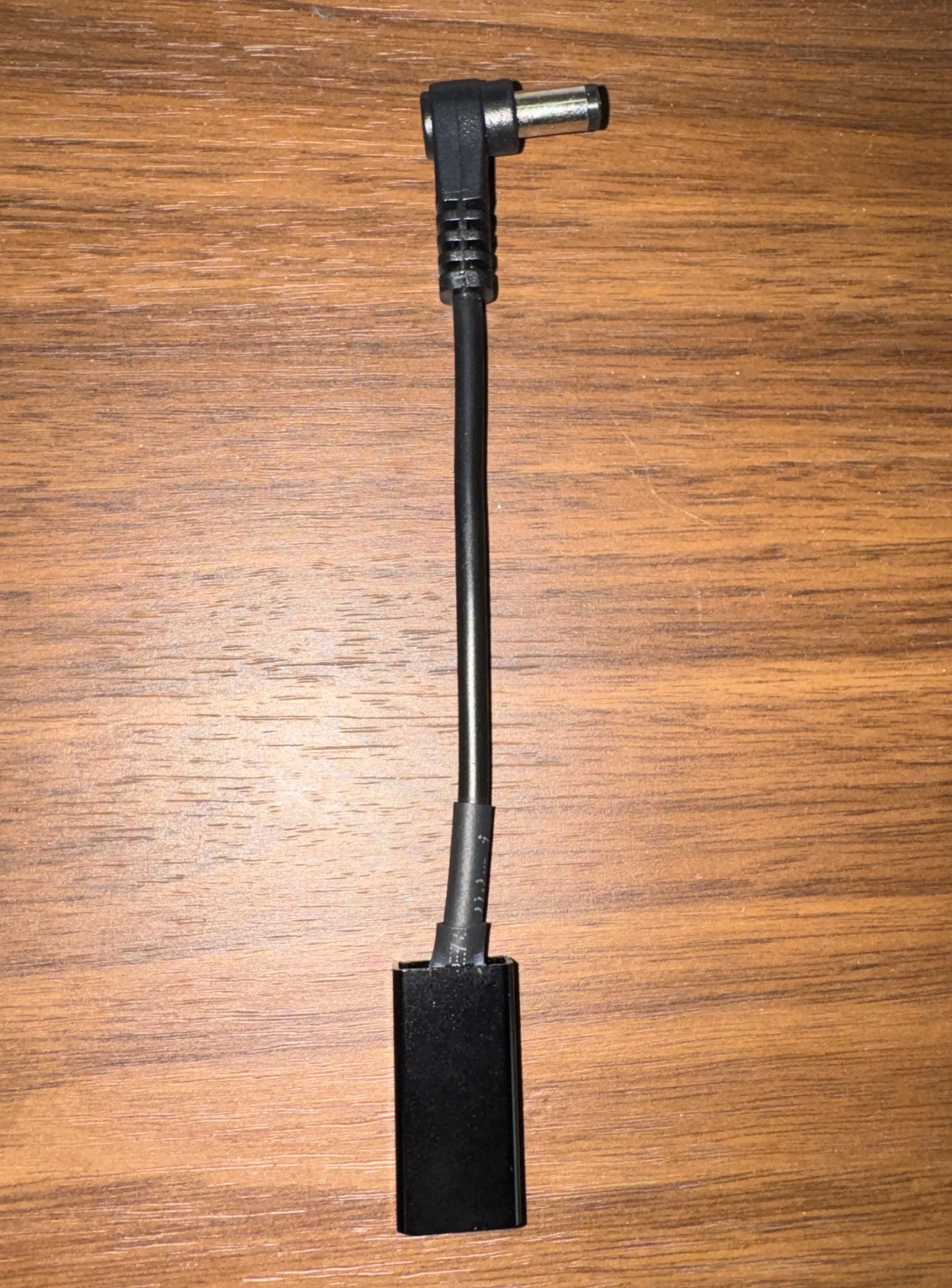 Quad Cortex USB-C power adapter — USB-C PD power supply for Neural DSP Quad Cortex